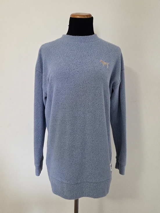 PINK Victoria's Secret Sweaters - Pink Victoria's Secret Cozy Lavender Sweater Size XS